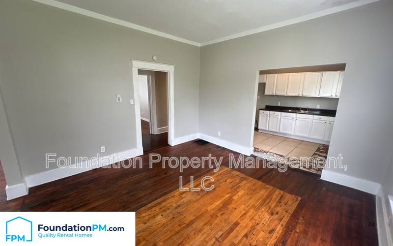 House for rent at 701 E Alston Ave, Memphis, TN 38126