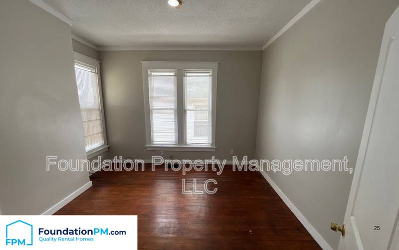House for rent at 701 E Alston Ave, Memphis, TN 38126