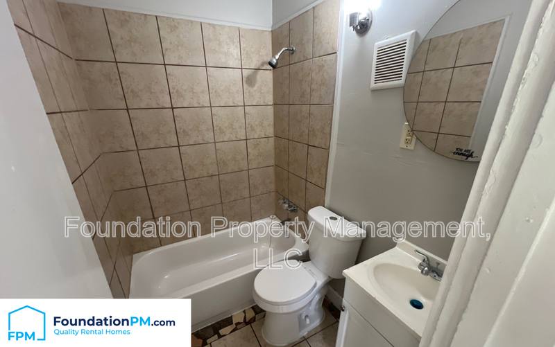 House for rent at 701 E Alston Ave, Memphis, TN 38126