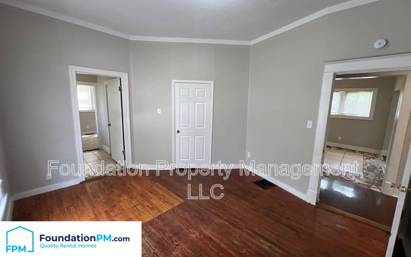 House for rent at 701 E Alston Ave, Memphis, TN 38126