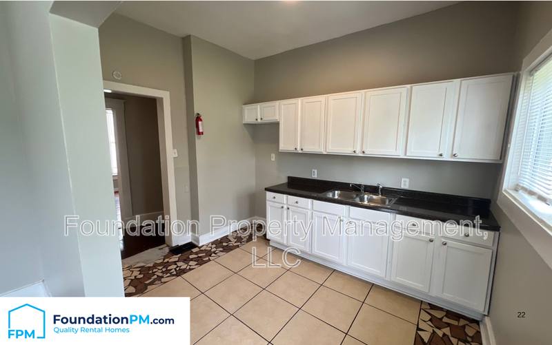 House for rent at 701 E Alston Ave, Memphis, TN 38126