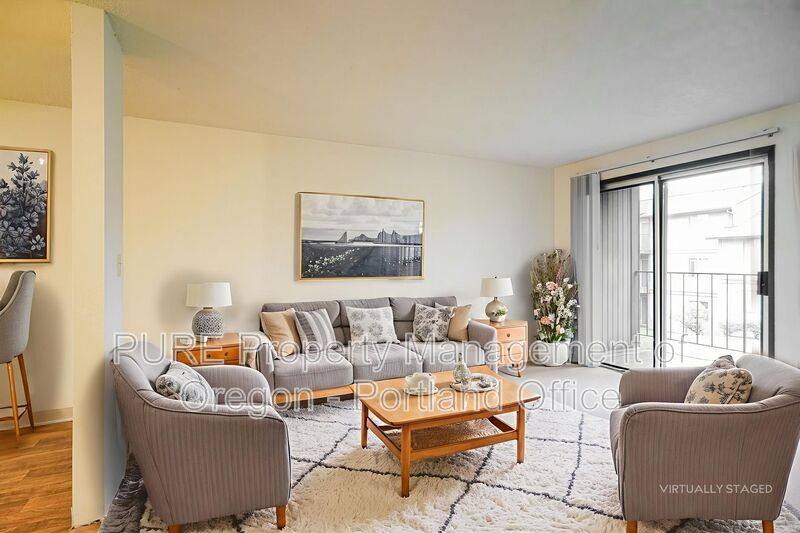 Apartment for rent at 14128 NE Sandy Blvd #C-10, Portland, OR 97230
