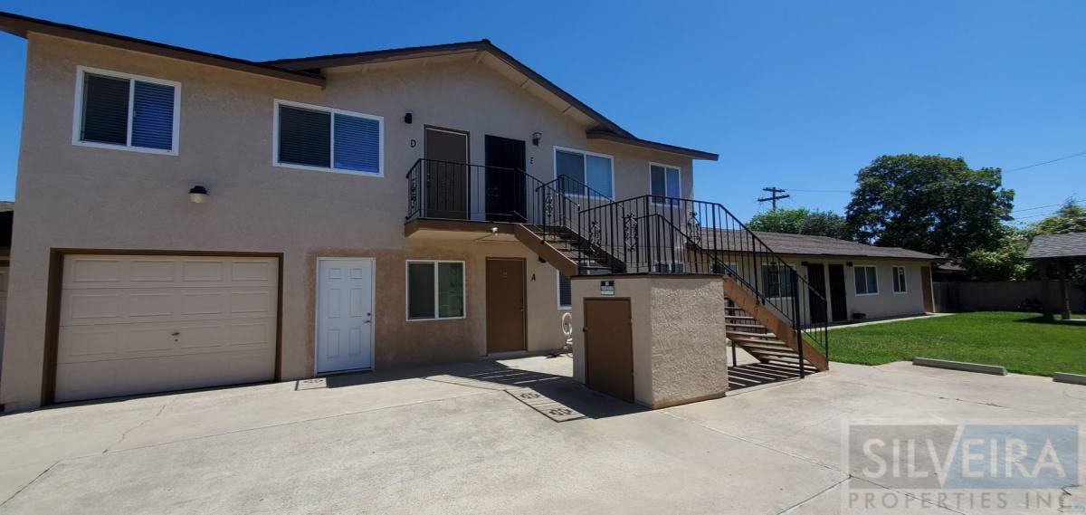 Apartment for rent at 316 E Bunny Ave, Santa Maria, CA 93454