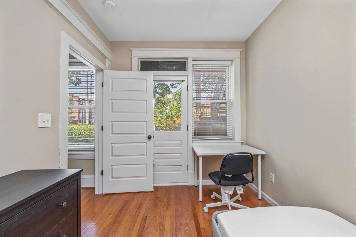 Apartment for rent at 6409 Enright, Saint Louis, MO 63130