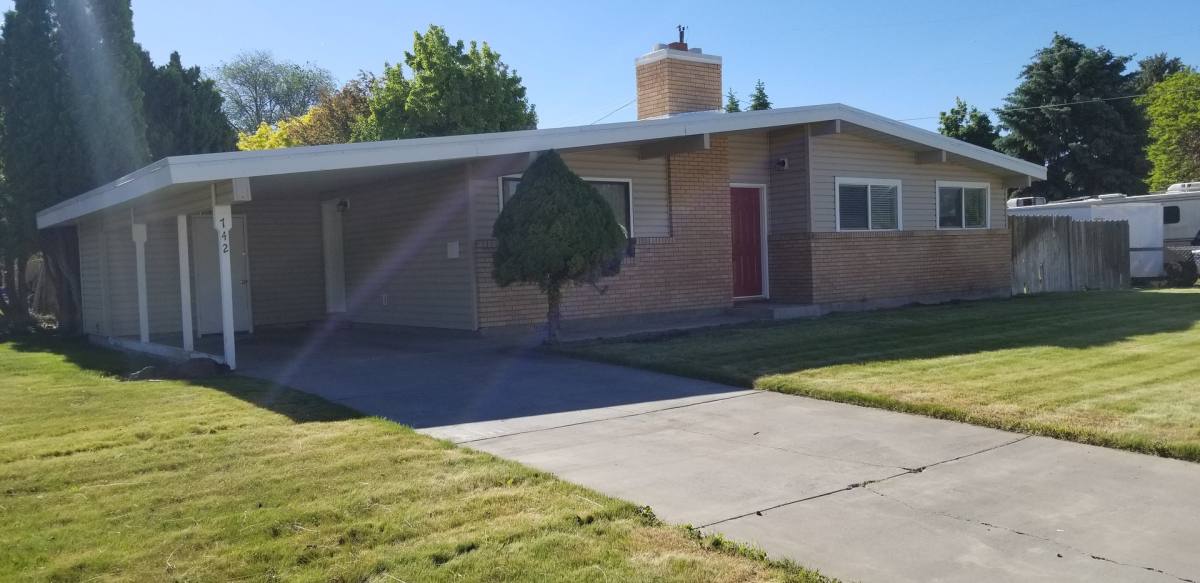 House for rent at 742 Del Mar Dr, Twin Falls, ID 83301