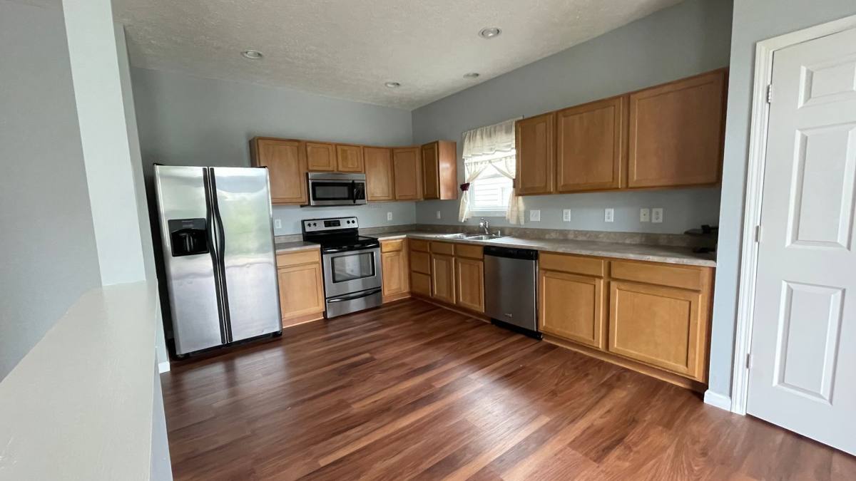 House for rent at 362 Chapelhill Dr, Lafayette, IN 47905