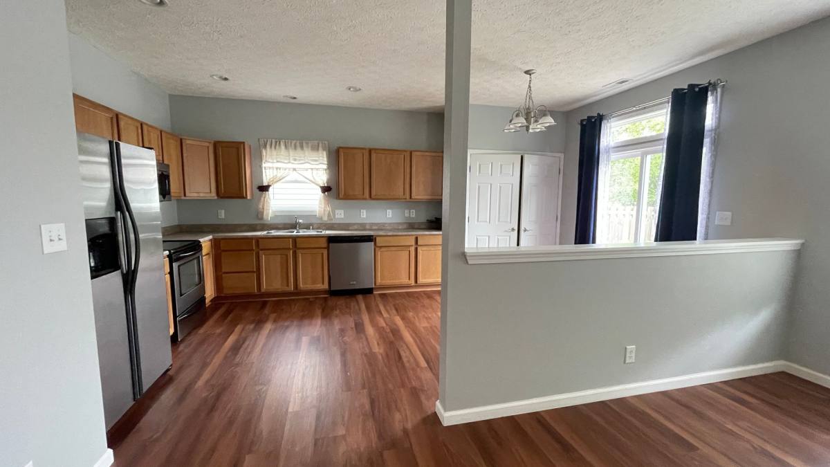 House for rent at 362 Chapelhill Dr, Lafayette, IN 47905