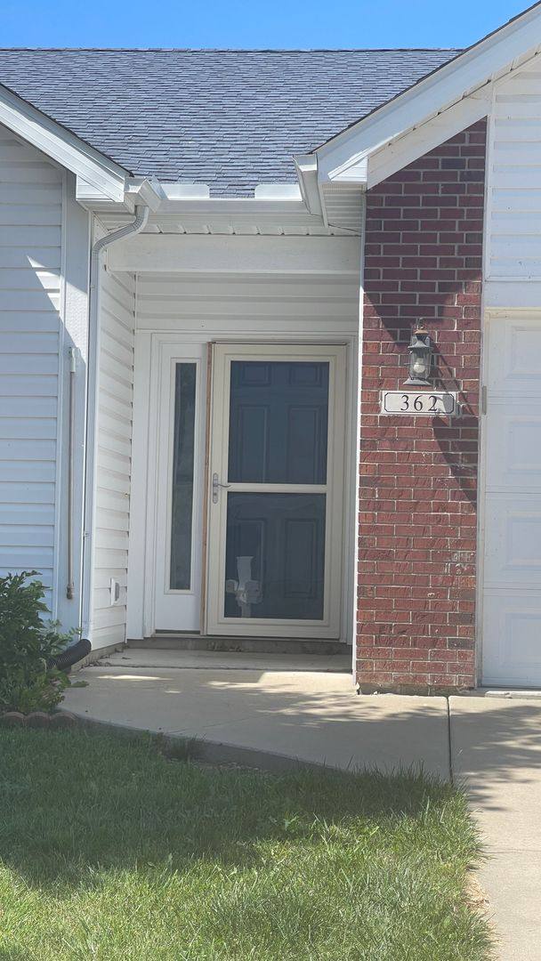 House for rent at 362 Chapelhill Dr, Lafayette, IN 47905