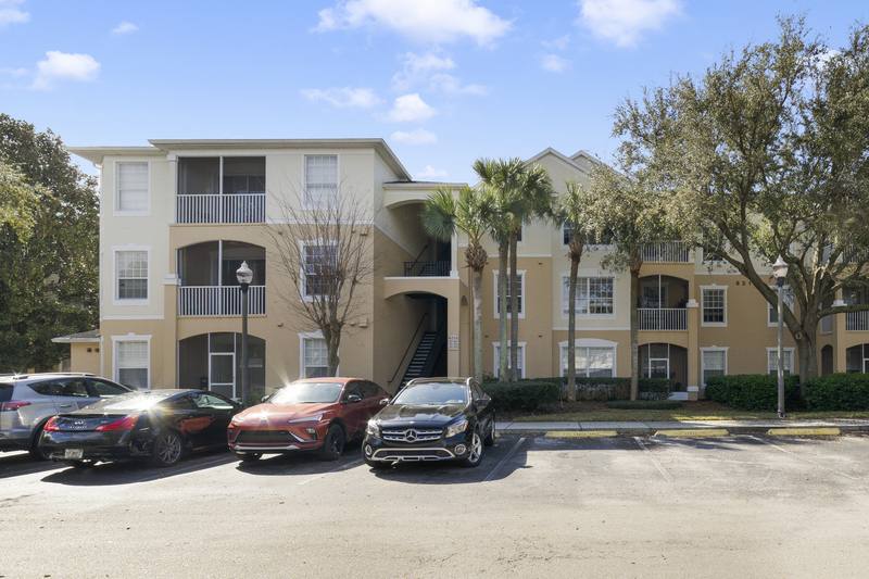 Condo for rent at 6214 Stevenson Dr #304, Orlando, FL 32835