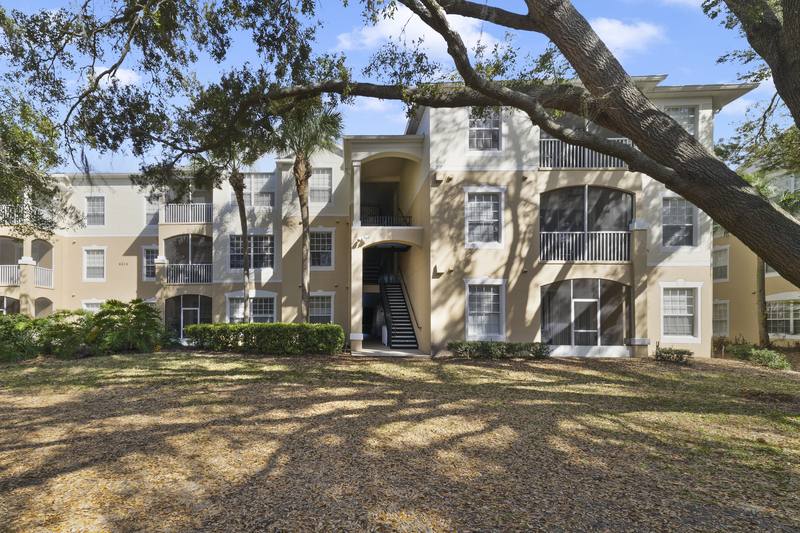 Condo for rent at 6214 Stevenson Dr #304, Orlando, FL 32835