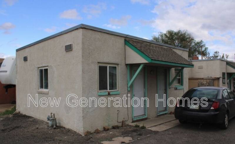 Apartment for rent at 226 Plum St #1, Pueblo, CO 81003