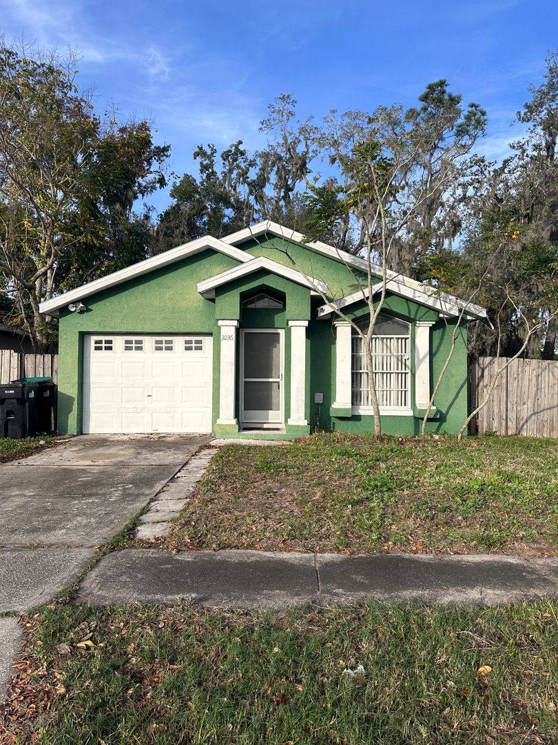 House for rent at 3036 Patel Dr, Winter Park, FL 32792