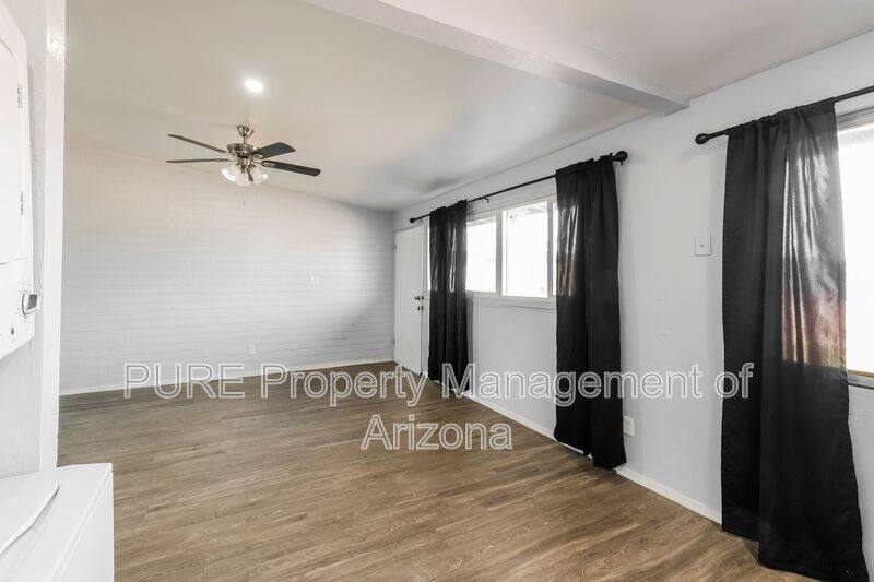 Apartment for rent at 2101 W Heatherbrae #30, Phoenix, AZ 85015