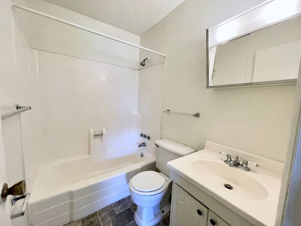 Townhouse for rent at 1807 Sherwood St, Greensboro, NC 27403