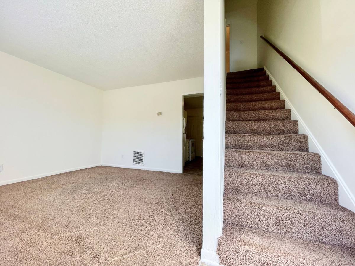 Townhouse for rent at 1807 Sherwood St, Greensboro, NC 27403