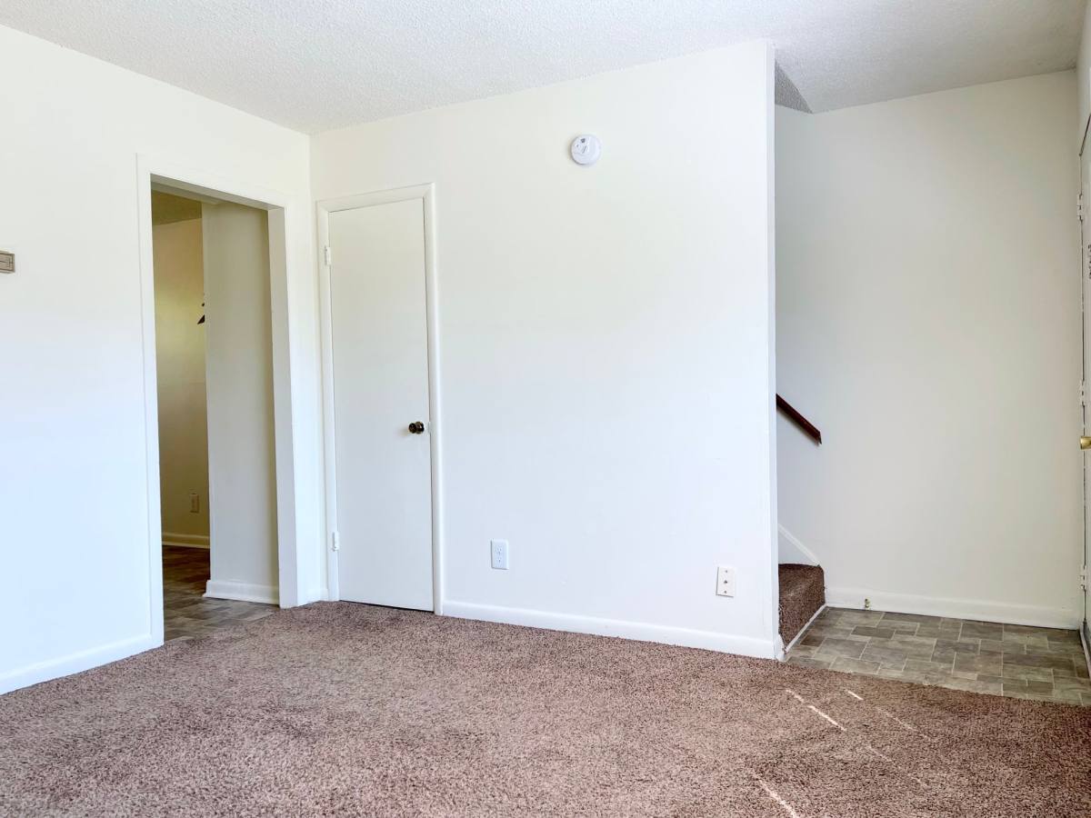 Townhouse for rent at 1807 Sherwood St, Greensboro, NC 27403