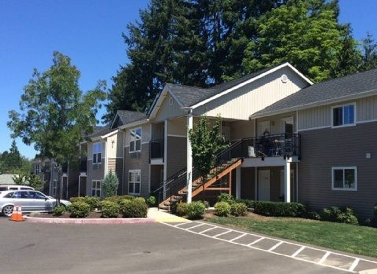 Apartment for rent at 3805 NE 49th St, Vancouver, WA 98661