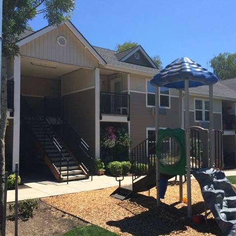 Apartment for rent at 3805 NE 49th St, Vancouver, WA 98661
