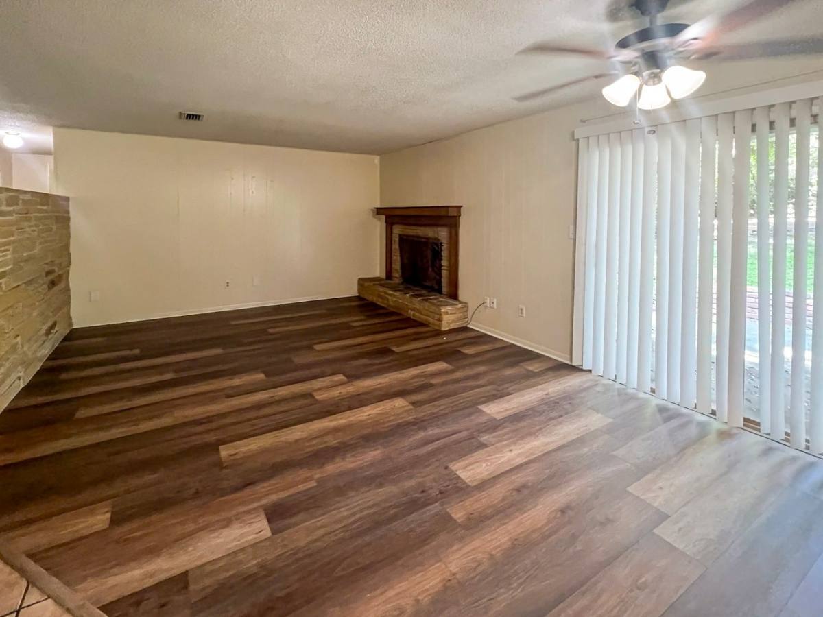 House for rent at 3524 NW 12th Ave, Gainesville, FL 32605