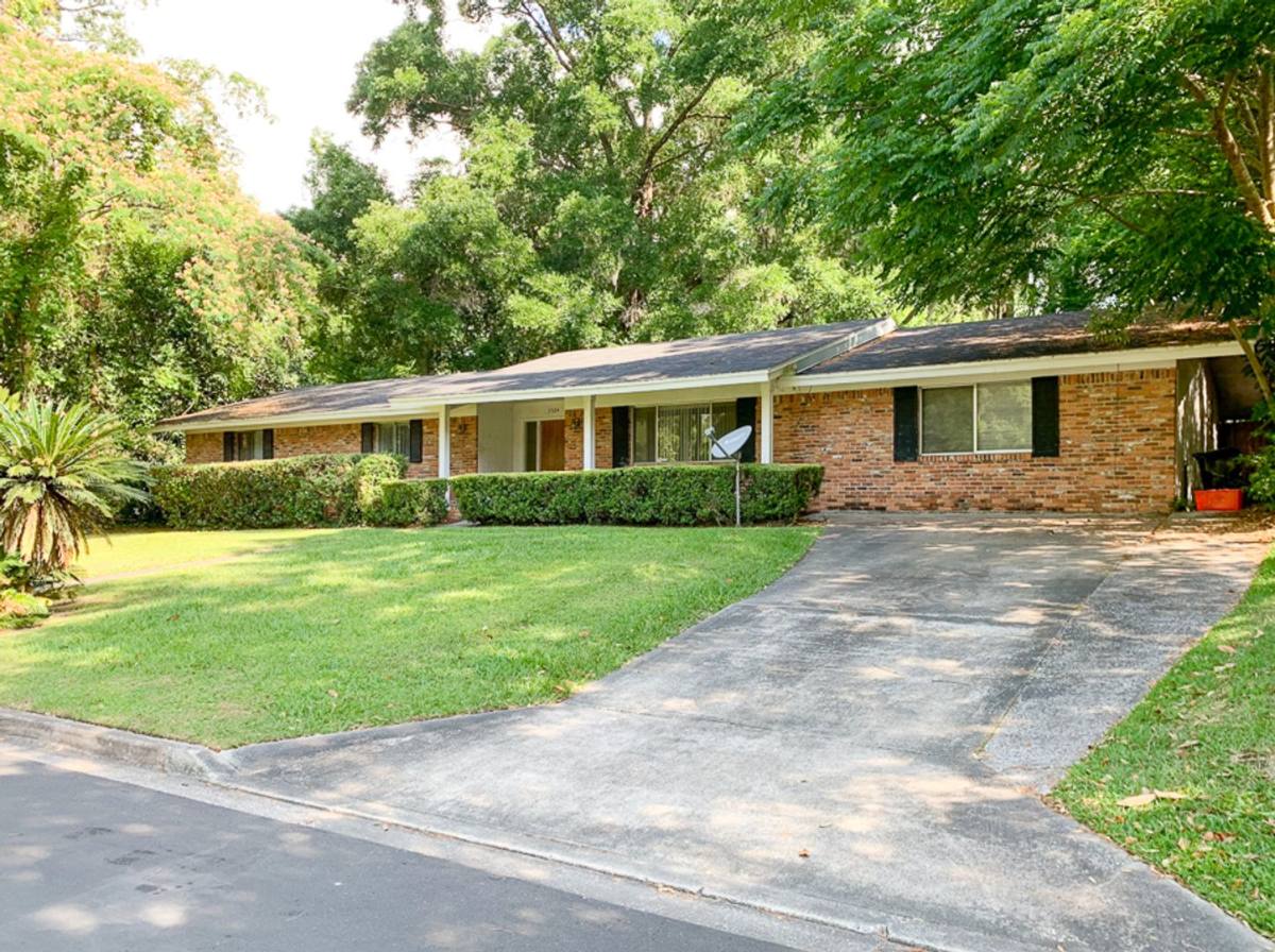 House for rent at 3524 NW 12th Ave, Gainesville, FL 32605