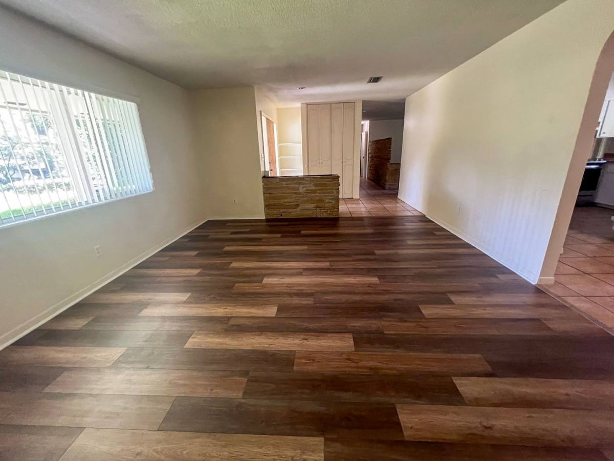House for rent at 3524 NW 12th Ave, Gainesville, FL 32605