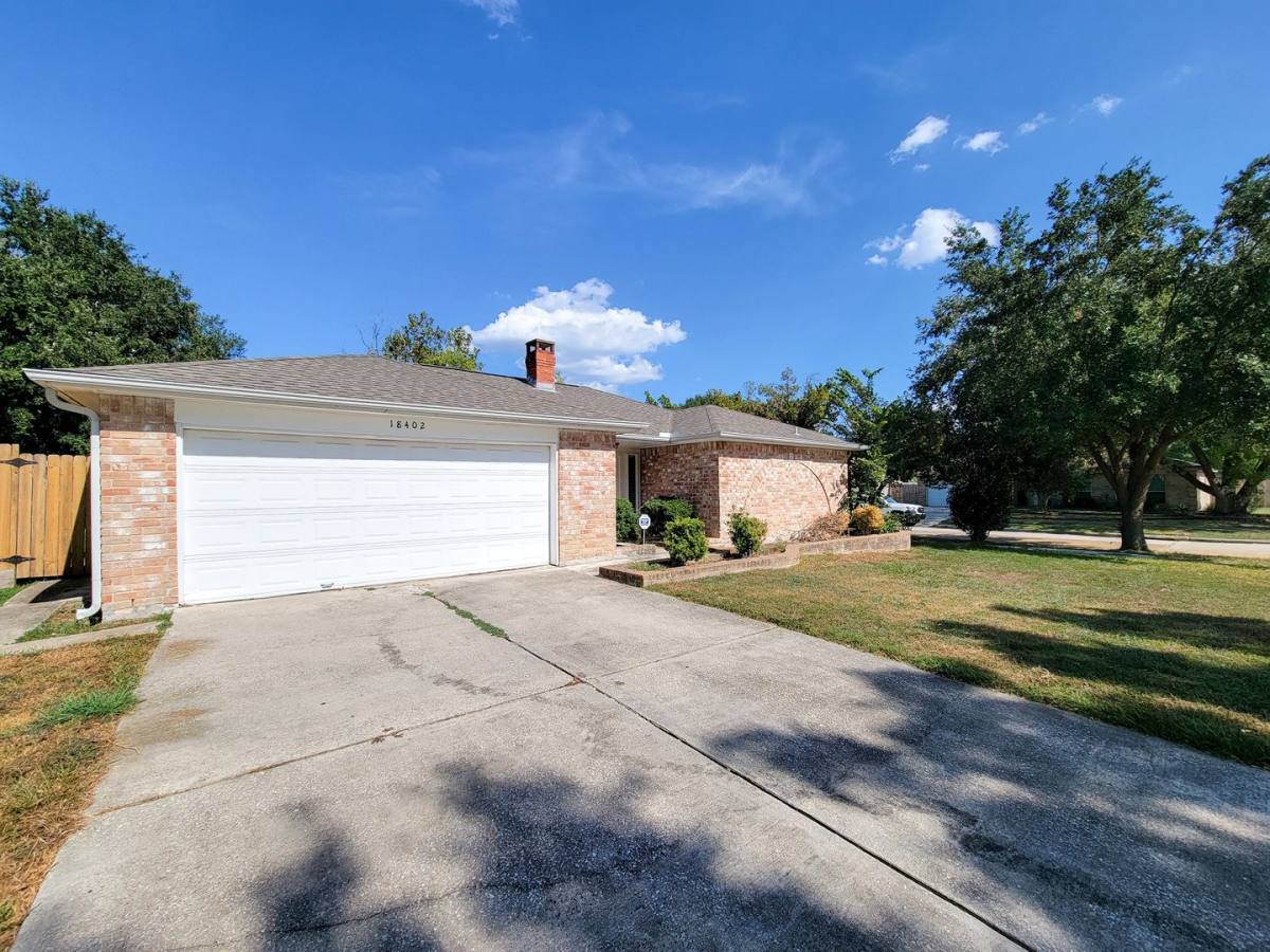 House for rent at 18402 Tall Cypress Dr, Spring, TX 77388