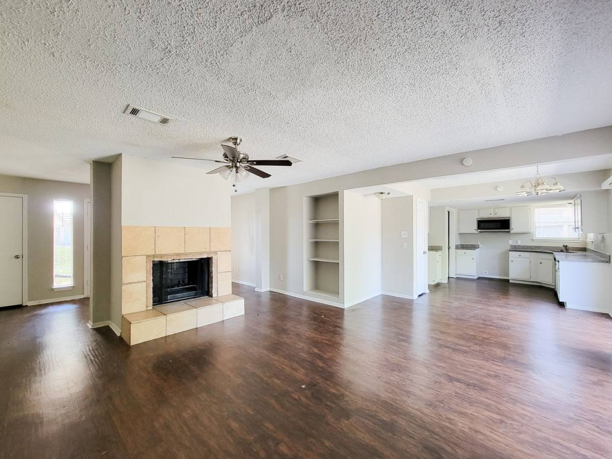 House for rent at 18402 Tall Cypress Dr, Spring, TX 77388
