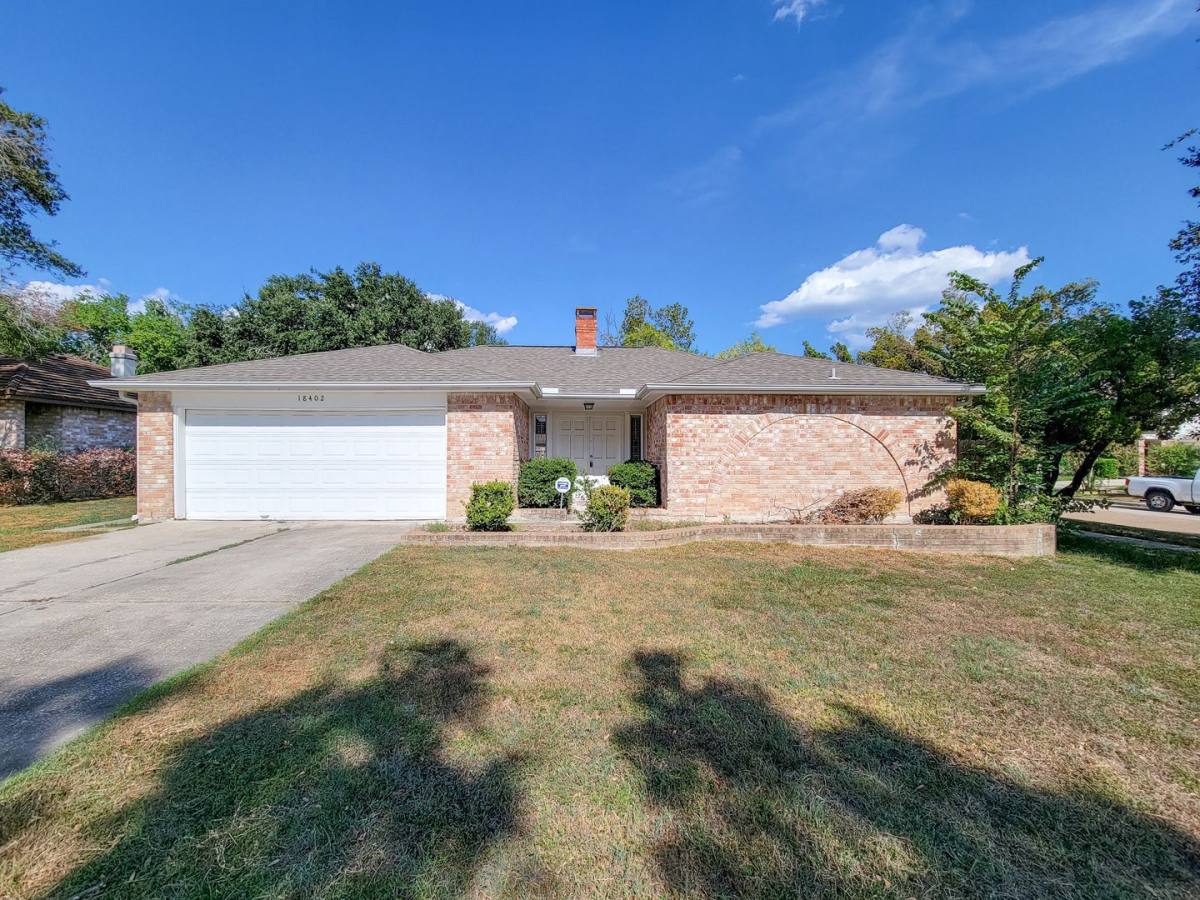 House for rent at 18402 Tall Cypress Dr, Spring, TX 77388