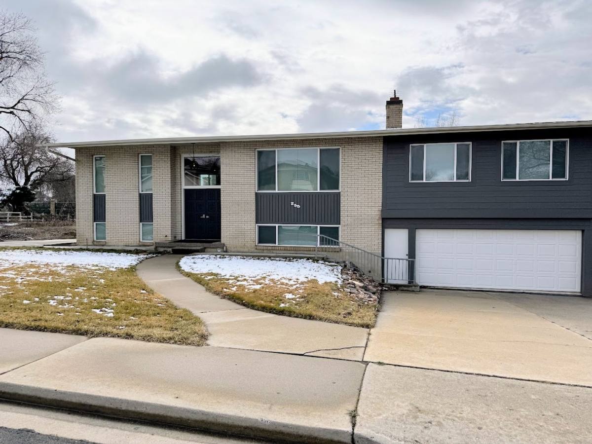 House for rent at 255 W 1700 S, Orem, UT 84058