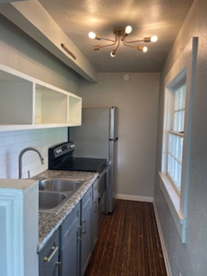 Apartment for rent at 504 S 1st Ave, Stephenville, TX 76401