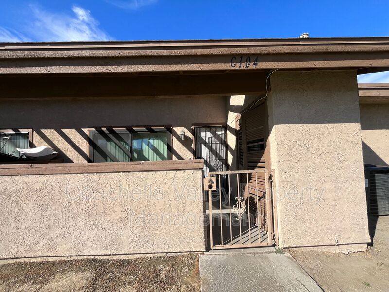 House for rent at 45546 Aladdin St #C104, Indio, CA 92201