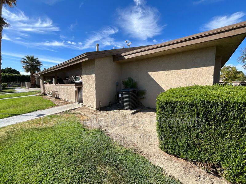 House for rent at 45546 Aladdin St #C104, Indio, CA 92201