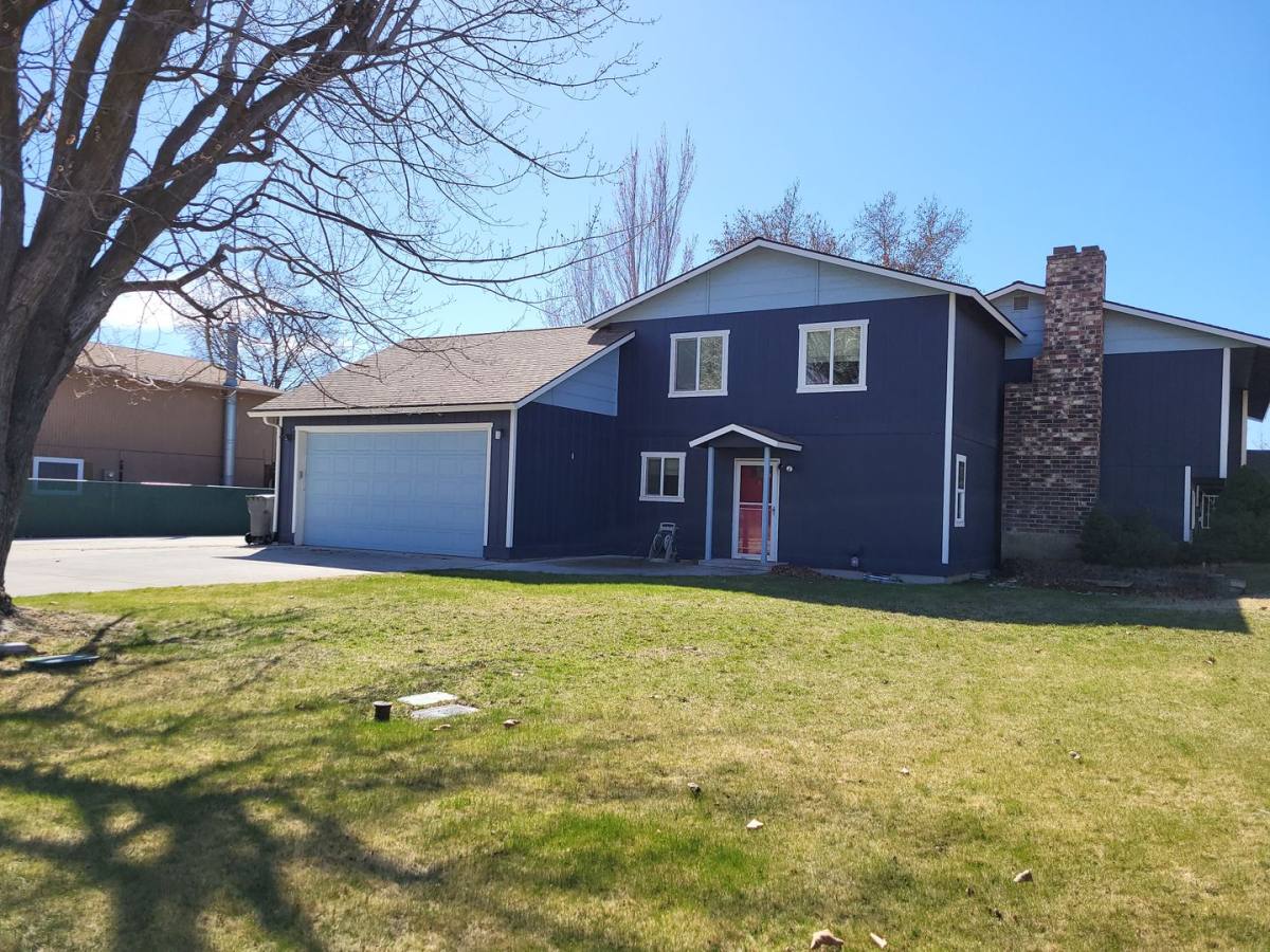 Townhouse for rent at 1872 Alder Ave, Richland, WA 99354