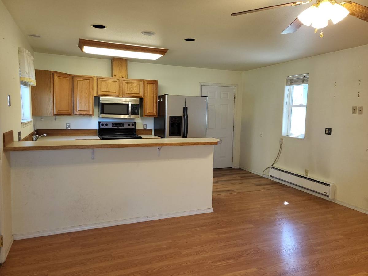 Townhouse for rent at 1872 Alder Ave, Richland, WA 99354