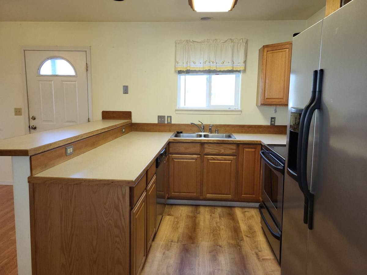 Townhouse for rent at 1872 Alder Ave, Richland, WA 99354