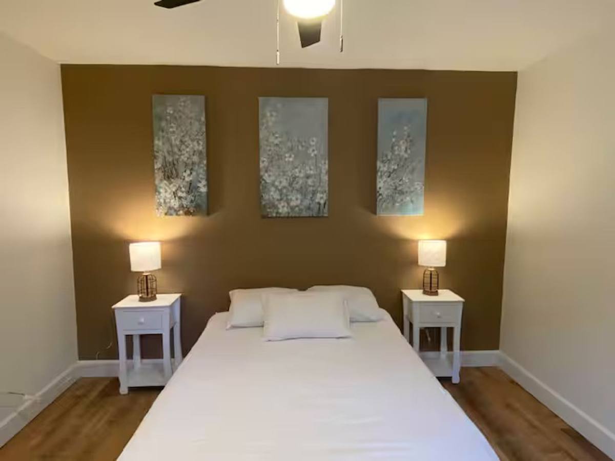 Apartment for rent at 2520 2nd Ave N, Billings, MT 59101