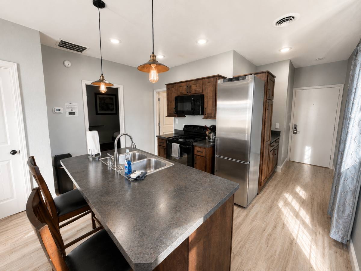 Apartment for rent at 2520 2nd Ave N, Billings, MT 59101