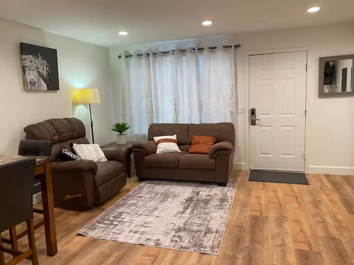Apartment for rent at 2520 2nd Ave N, Billings, MT 59101