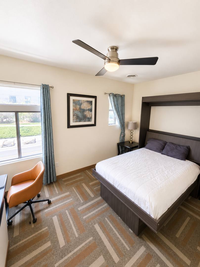 Apartment for rent at 2520 2nd Ave N, Billings, MT 59101