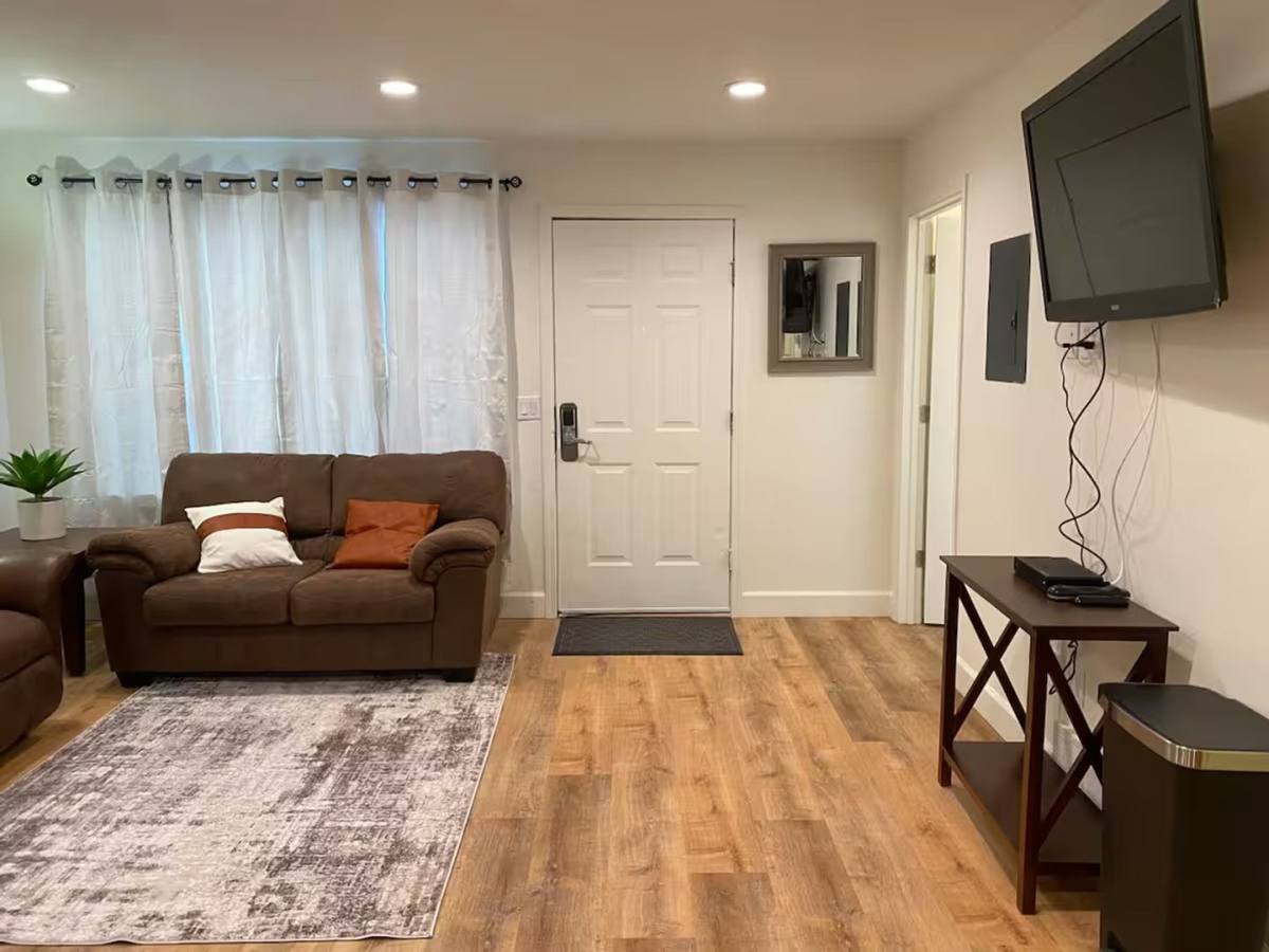 Apartment for rent at 2520 2nd Ave N, Billings, MT 59101