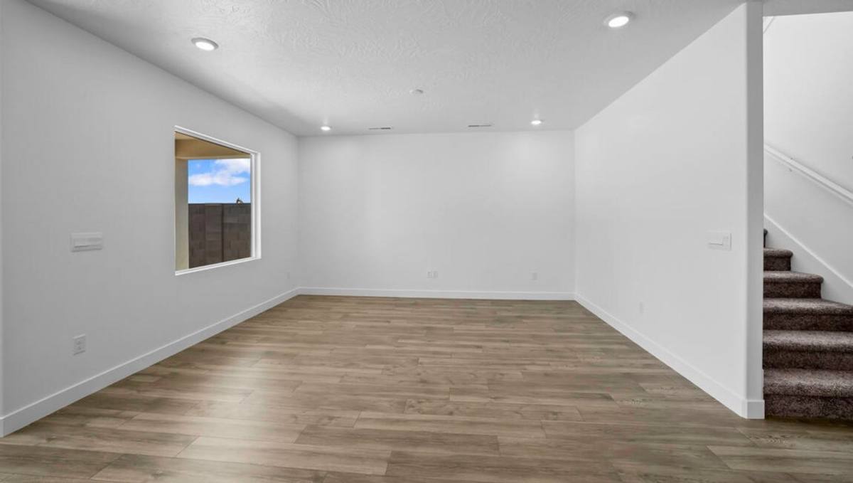 House for rent at 1677 S Cedar Mesa Dr, Washington, UT 84780