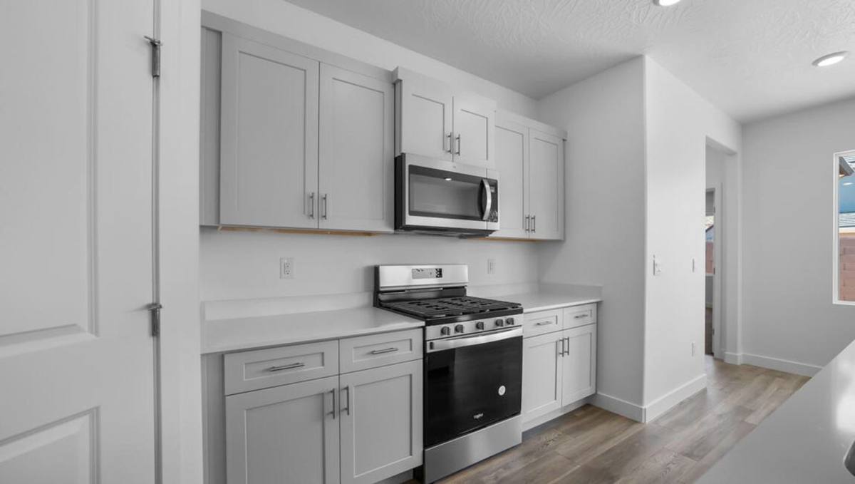 House for rent at 1677 S Cedar Mesa Dr, Washington, UT 84780