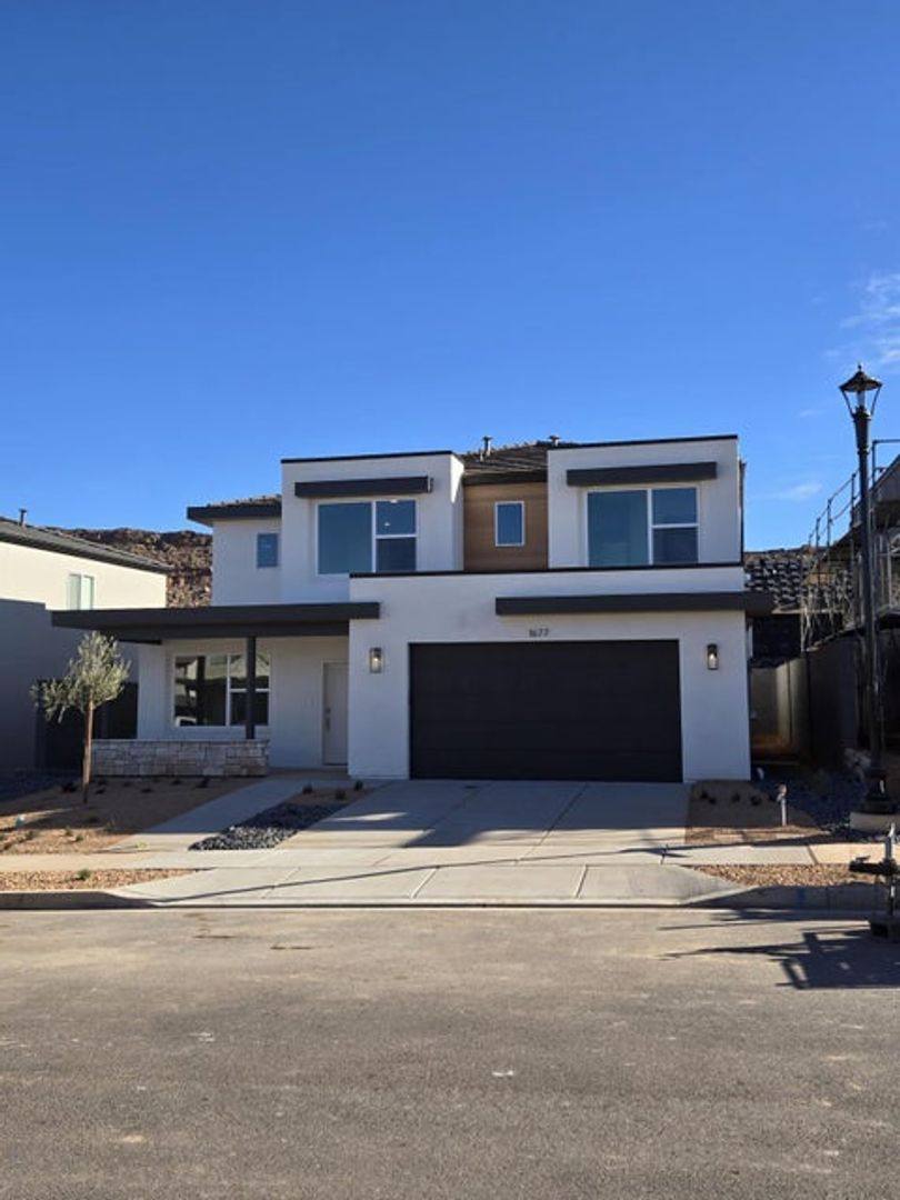House for rent at 1677 S Cedar Mesa Dr, Washington, UT 84780