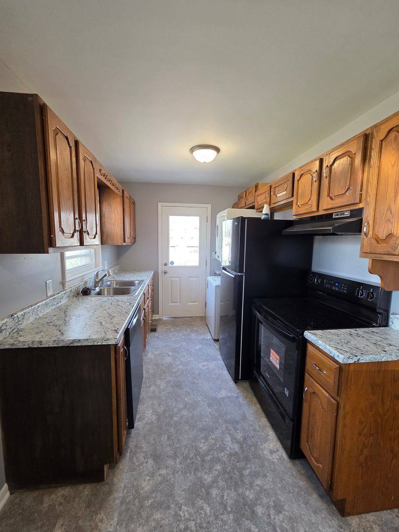 House for rent at 1200 E Beaumont, Wichita, KS 67219