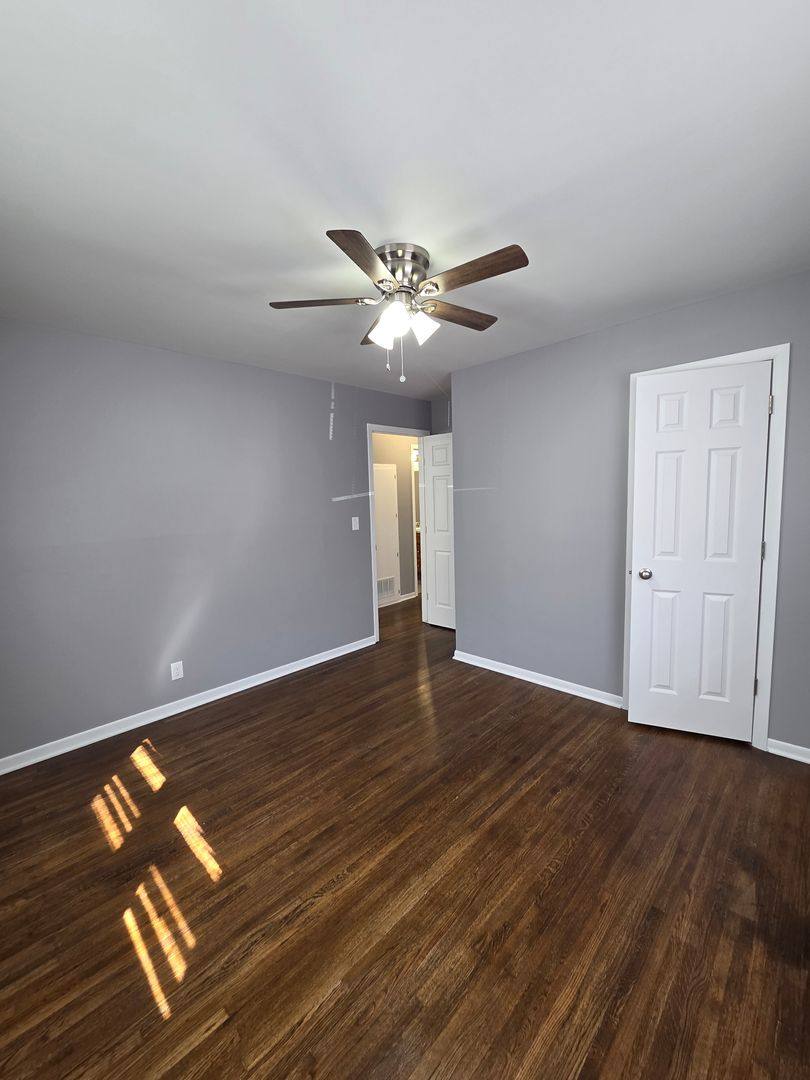 House for rent at 1200 E Beaumont, Wichita, KS 67219