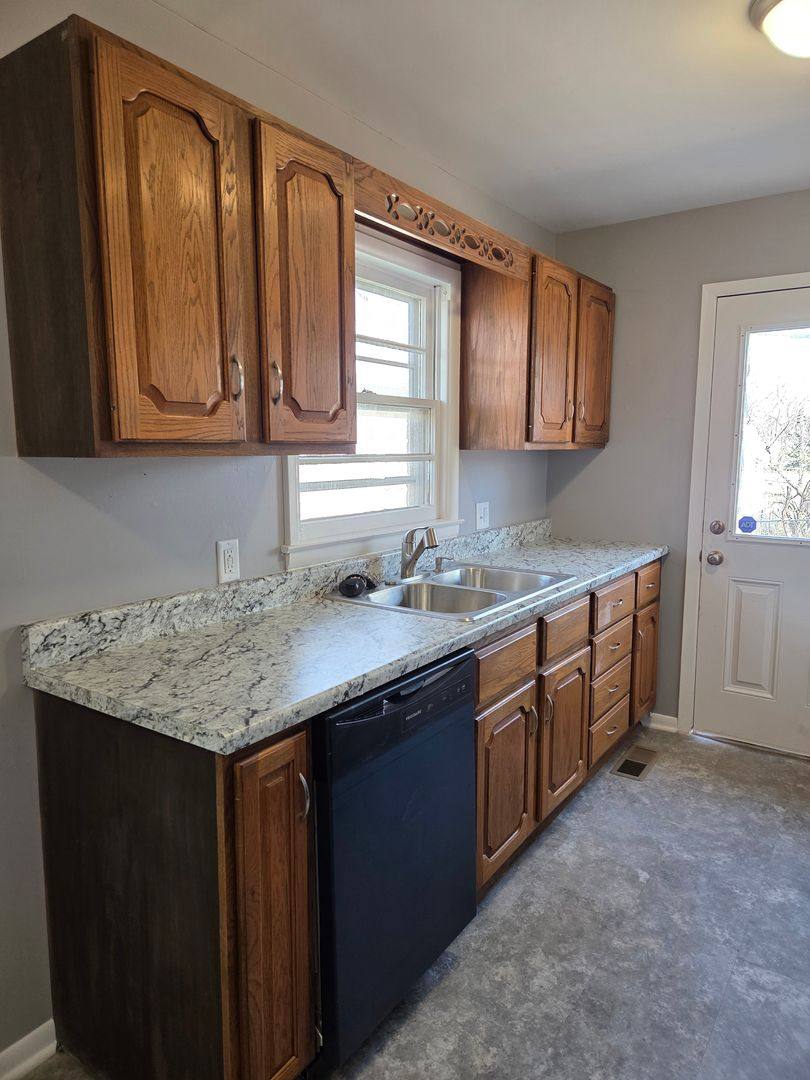 House for rent at 1200 E Beaumont, Wichita, KS 67219