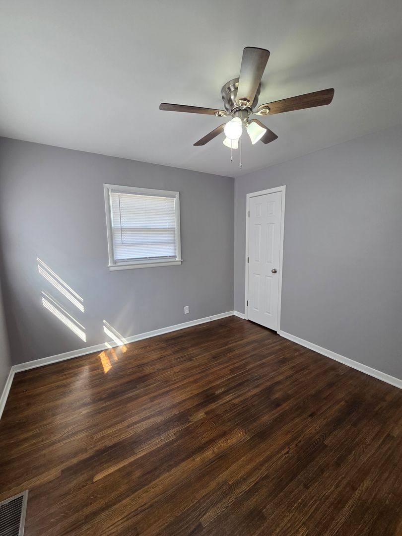 House for rent at 1200 E Beaumont, Wichita, KS 67219