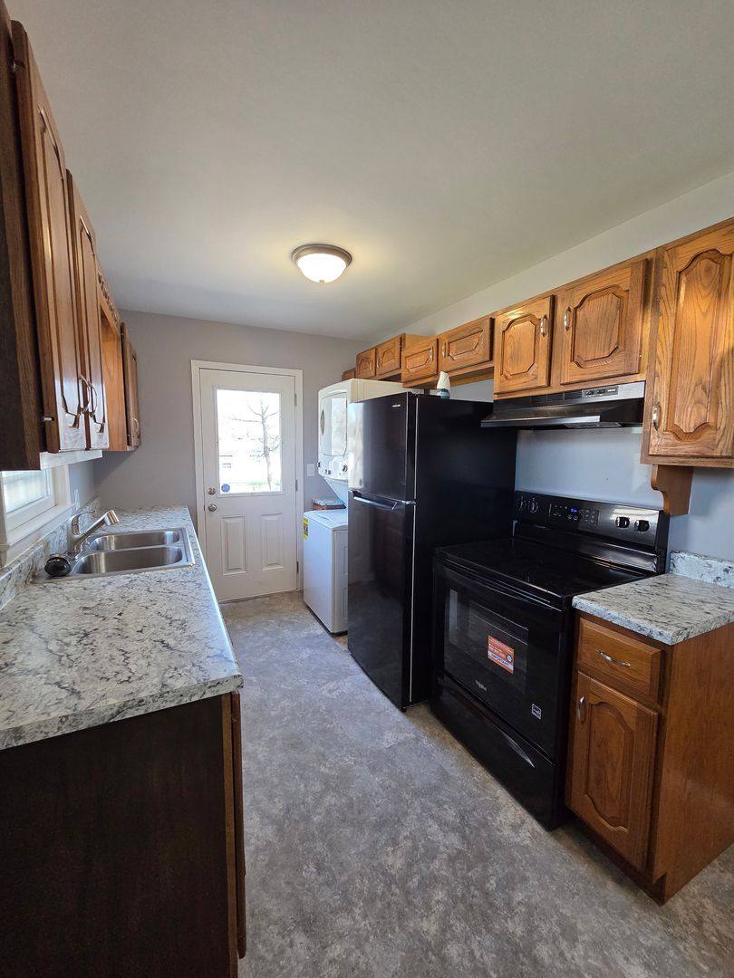 House for rent at 1200 E Beaumont, Wichita, KS 67219