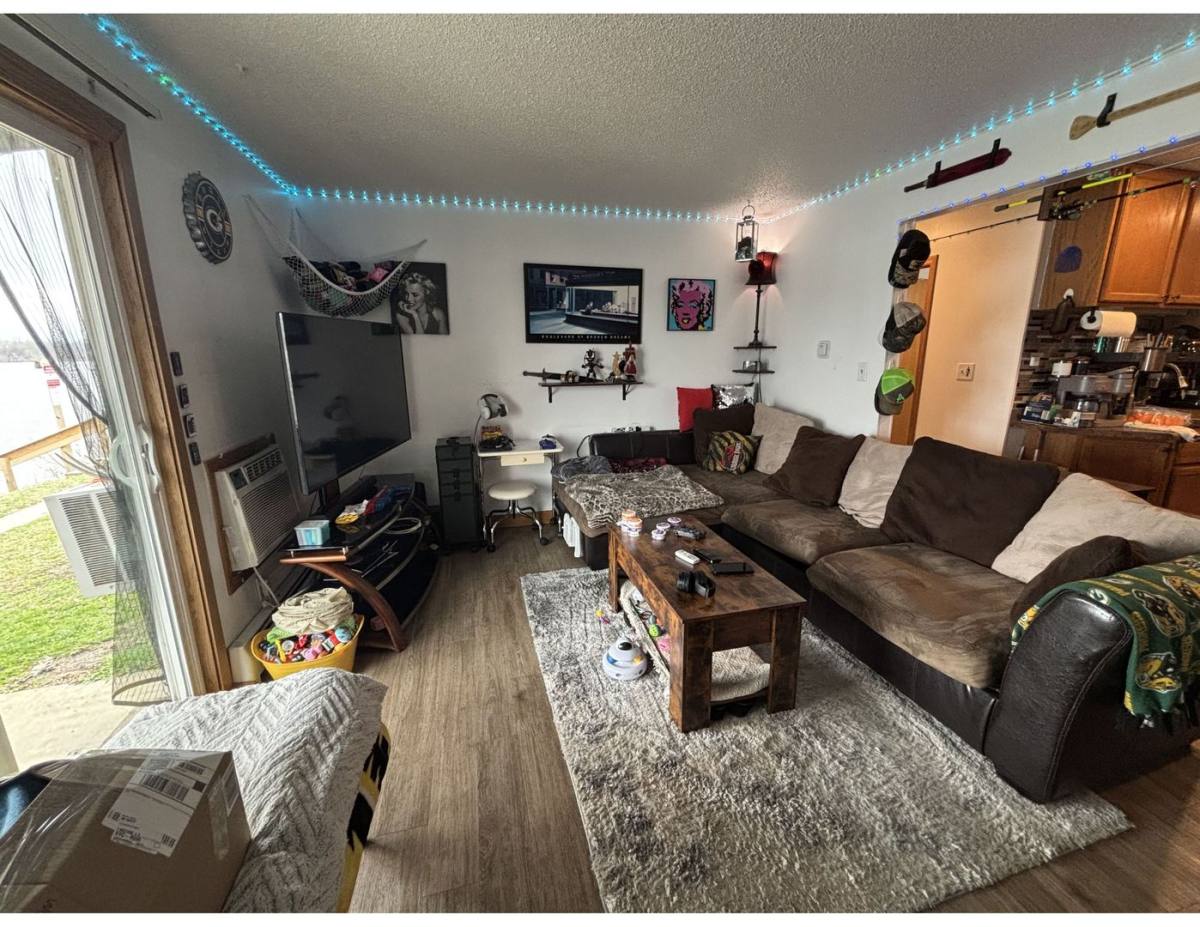 Apartment for rent at 1642 Bainbridge St, La Crosse, WI 54603