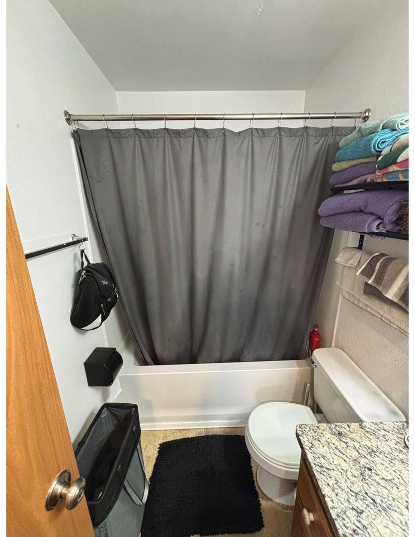 Apartment for rent at 1642 Bainbridge St, La Crosse, WI 54603